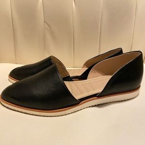 Adrienne Vittadini Flats